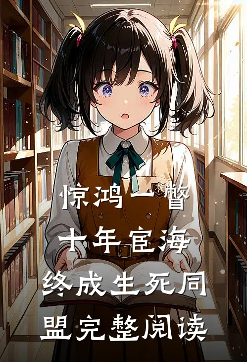 惊鸿一瞥：十年宦海，终成生死同盟完整阅读