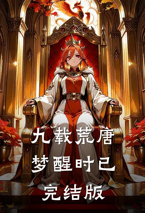 九载荒唐梦醒时已完结版
