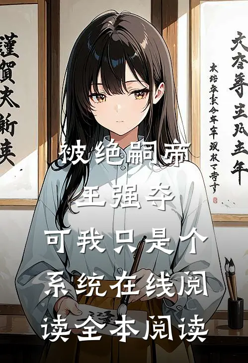 被绝嗣帝王强夺，可我只是个系统在线阅读全本阅读