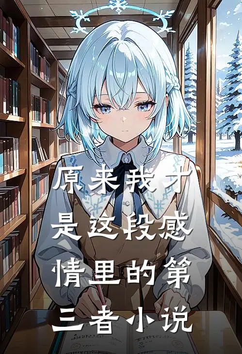 原来我才是这段感情里的第三者小说