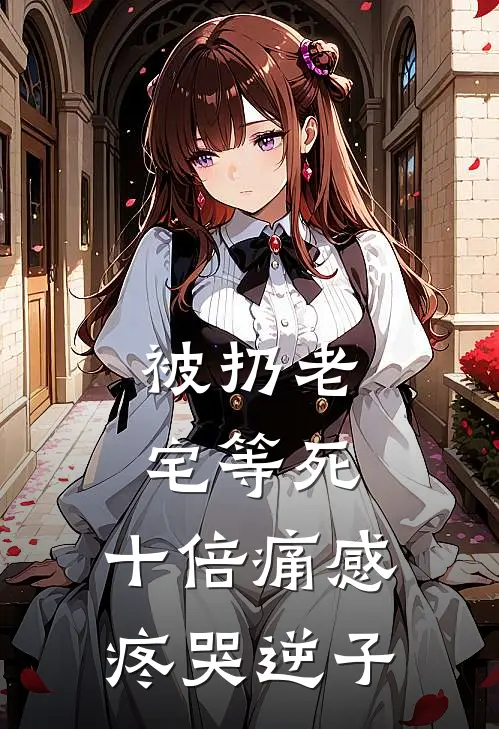 被扔老宅等死，十倍痛感疼哭逆子