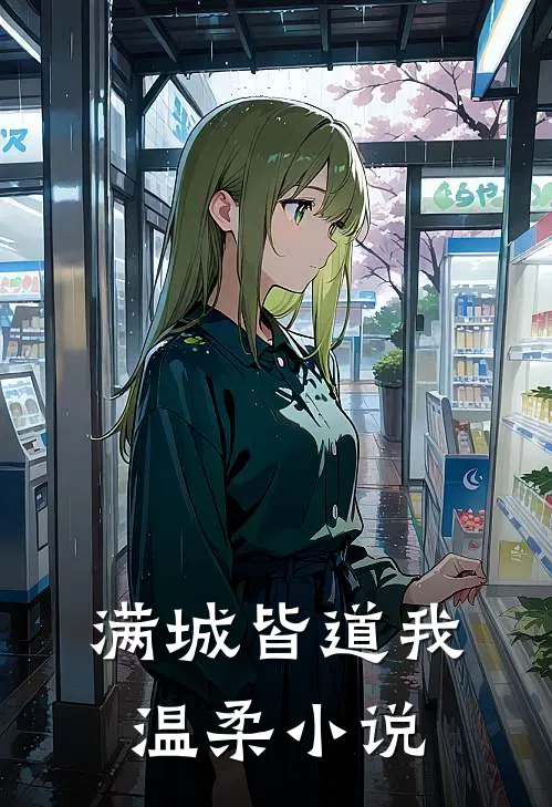 满城皆道我温柔小说