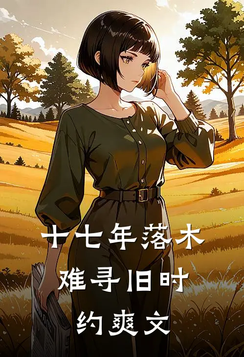 十七年落木，难寻旧时约爽文