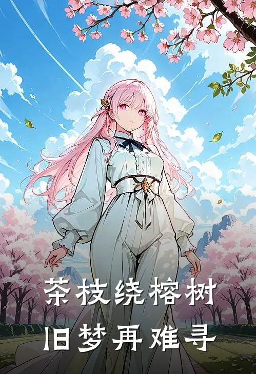茶枝绕榕树，旧梦再难寻