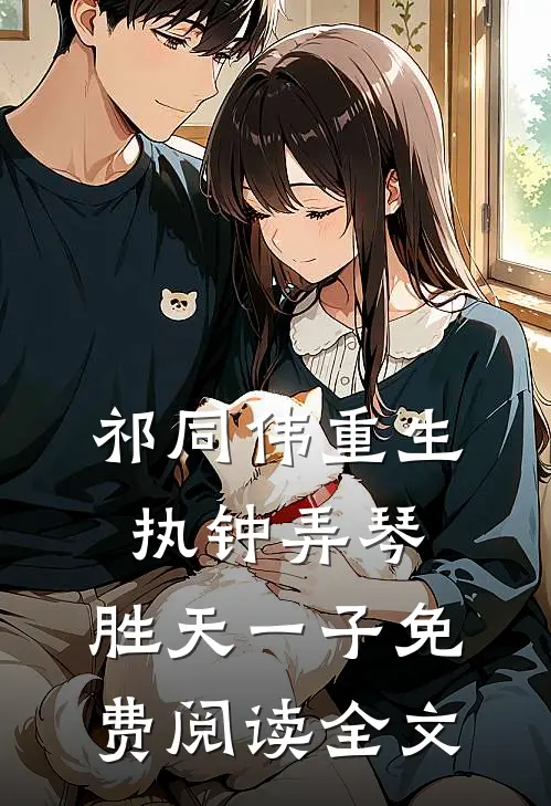祁同伟重生：执钟弄琴，胜天一子免费阅读全文