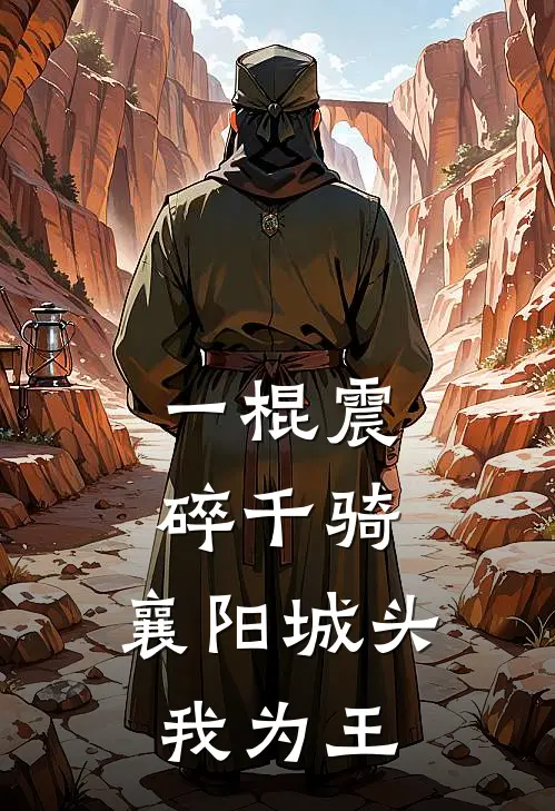 一棍震碎千骑，襄阳城头我为王