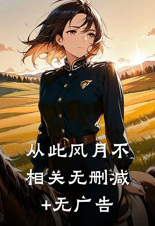 从此风月不相关无删减+无广告