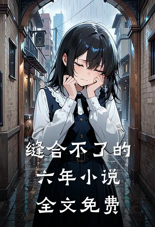 缝合不了的六年小说全文免费