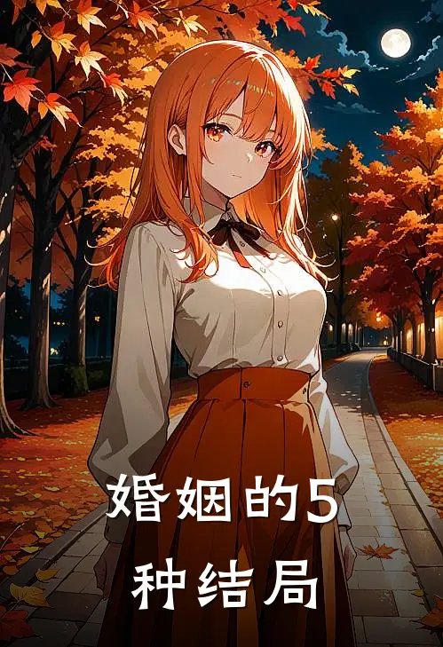 婚姻的5种结局