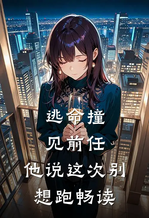逃命撞见前任，他说这次别想跑畅读