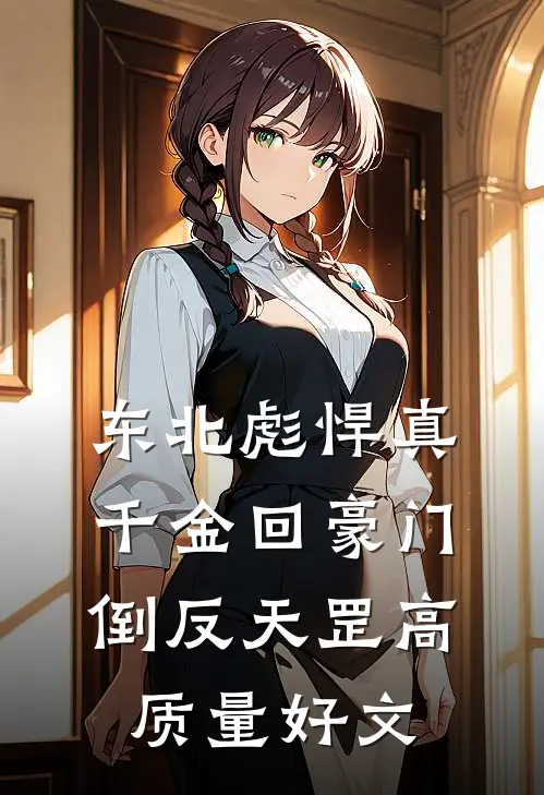 东北彪悍真千金回豪门倒反天罡高质量好文