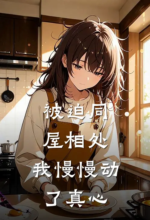 被迫同屋相处，我慢慢动了真心