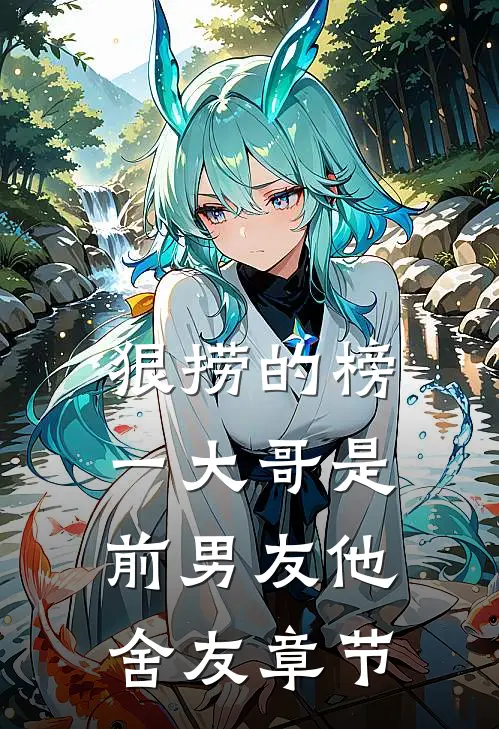 狠捞的榜一大哥是前男友他舍友章节