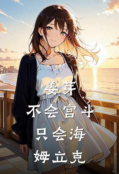 姜芽：不会宫斗，只会海姆立克