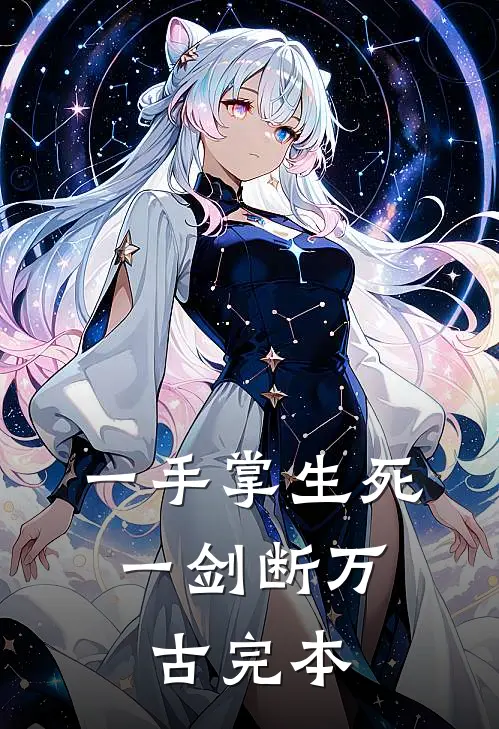 一手掌生死，一剑断万古完本