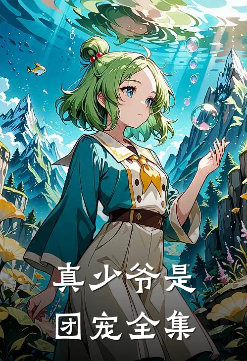 真少爷是团宠全集