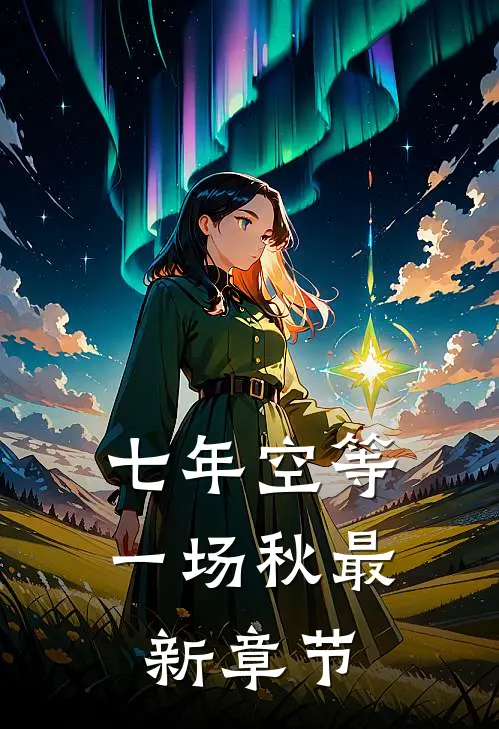 七年空等一场秋最新章节