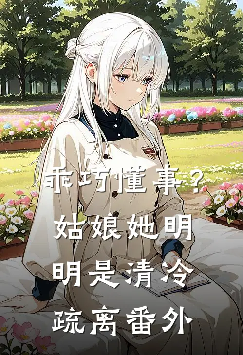 乖巧懂事？姑娘她明明是清冷疏离番外