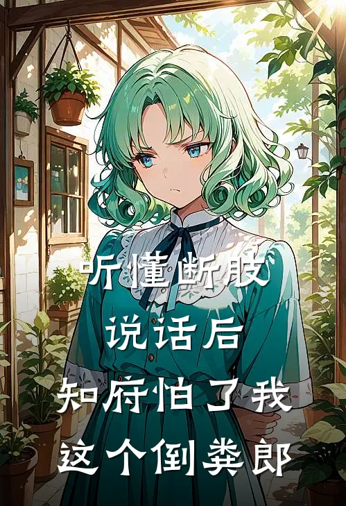 听懂断肢说话后，知府怕了我这个倒粪郎