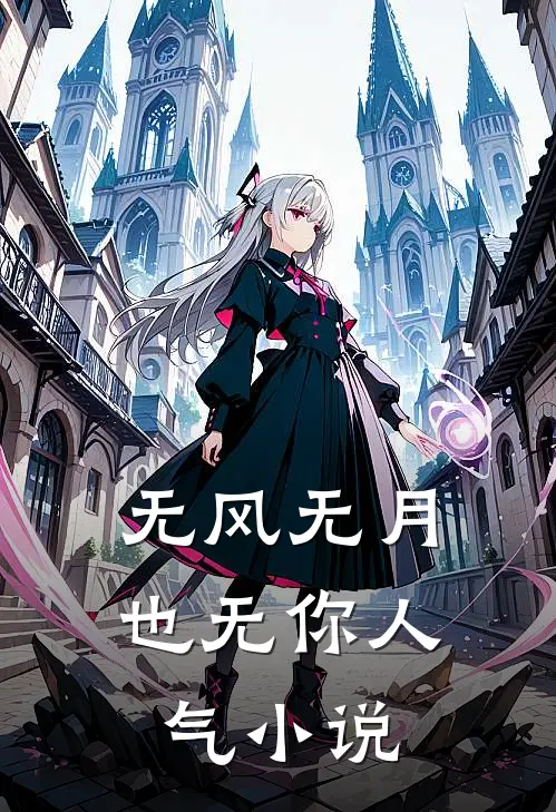 无风无月也无你人气小说