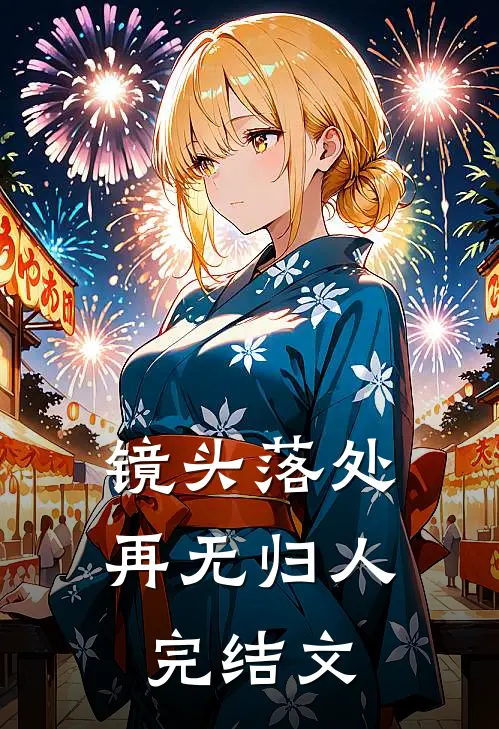 镜头落处，再无归人完结文