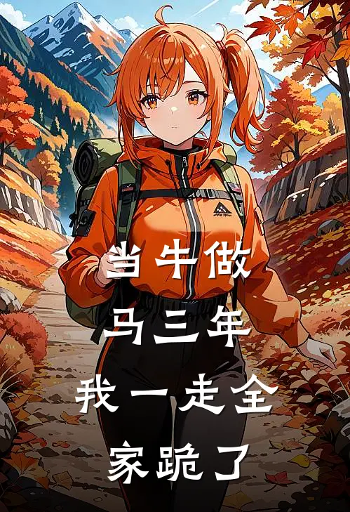 当牛做马三年，我一走全家跪了