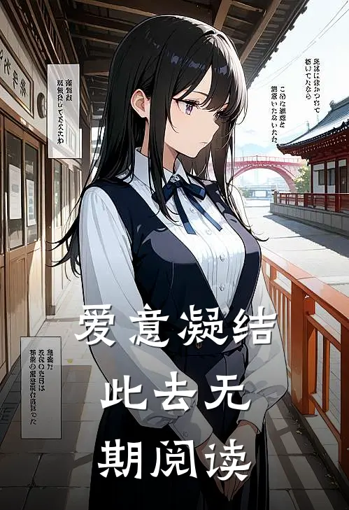 爱意凝结，此去无期阅读