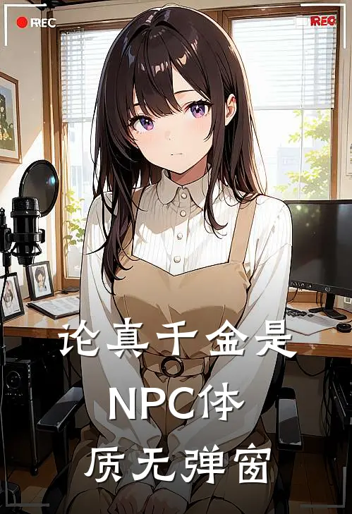 论真千金是NPC体质无弹窗