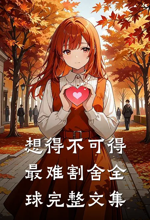 想得不可得，最难割舍全球完整文集