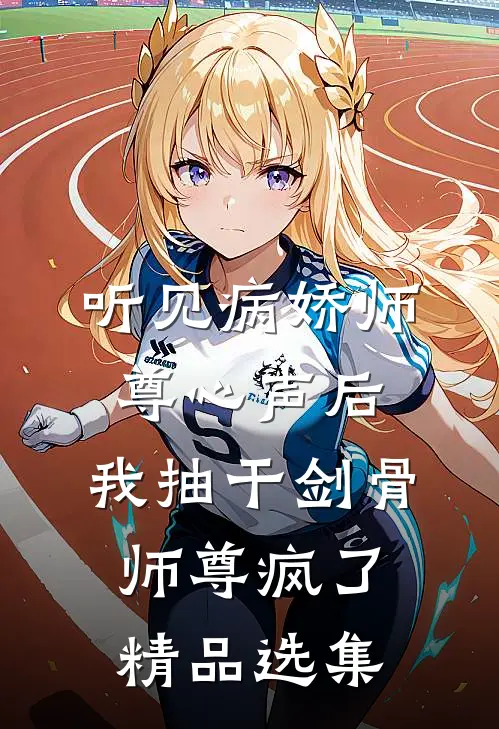 听见病娇师尊心声后，我抽干剑骨，师尊疯了精品选集