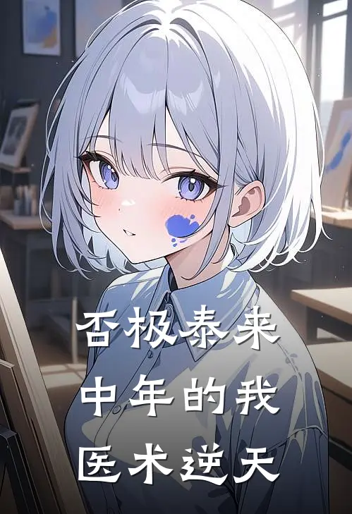 否极泰来，中年的我医术逆天