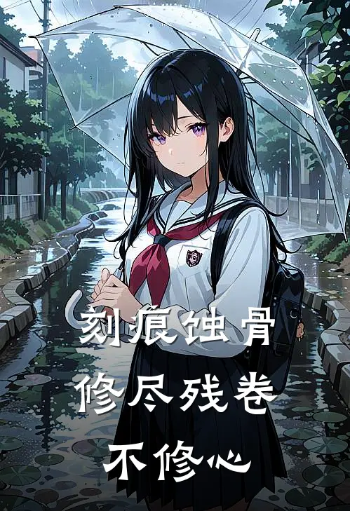 刻痕蚀骨，修尽残卷不修心