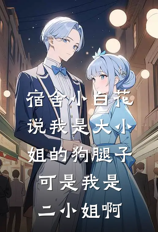 宿舍小白花说我是大小姐的狗腿子，可是我是二小姐啊