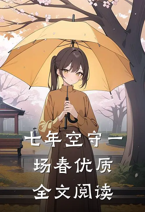 七年空守一场春优质全文阅读