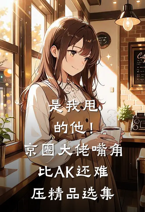 是我甩的他！京圈大佬嘴角比AK还难压精品选集