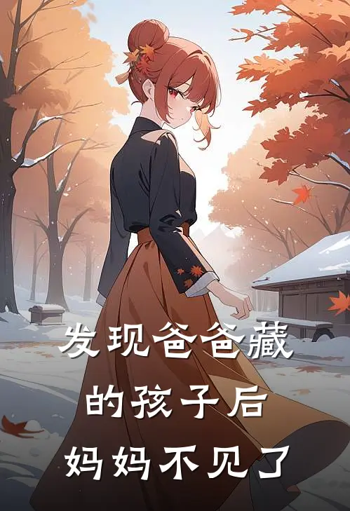 发现爸爸藏的孩子后，妈妈不见了