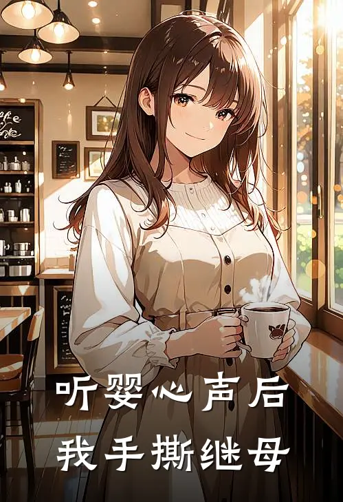听婴心声后，我手撕继母