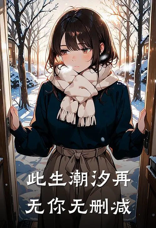 此生潮汐再无你无删减