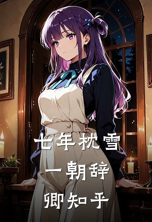 七年枕雪，一朝辞卿知乎