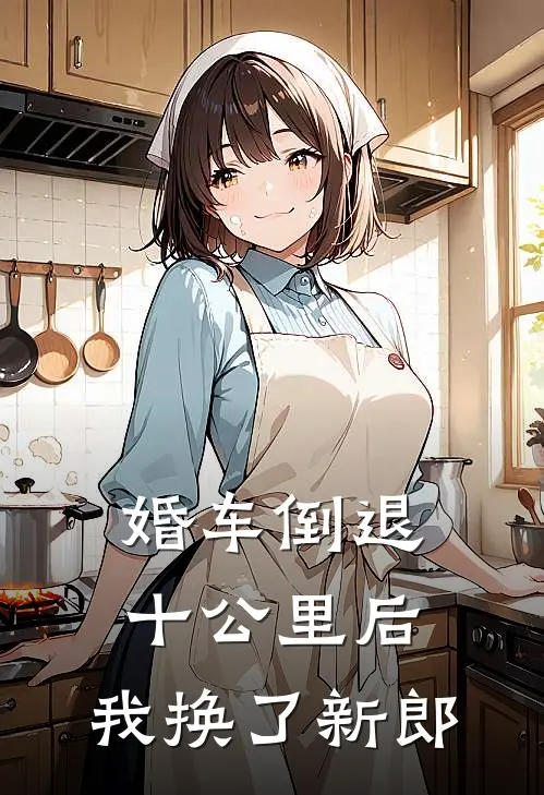 婚车倒退十公里后，我换了新郎
