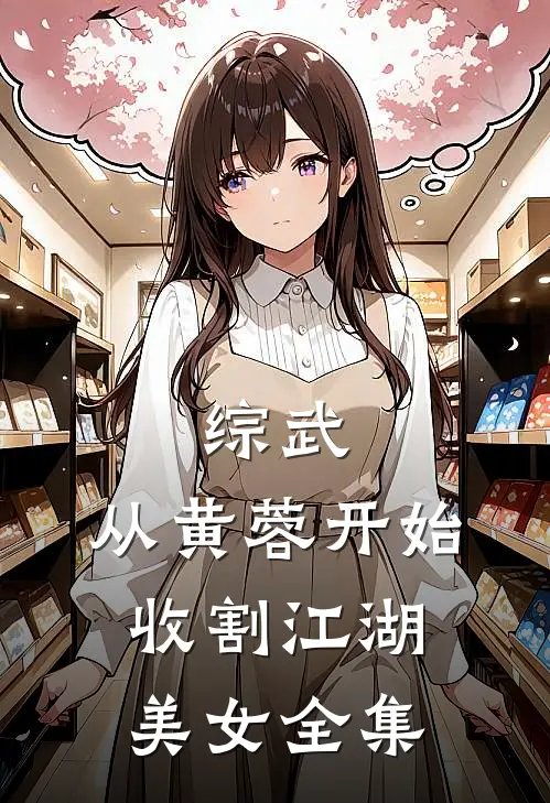 综武：从黄蓉开始，收割江湖美女全集