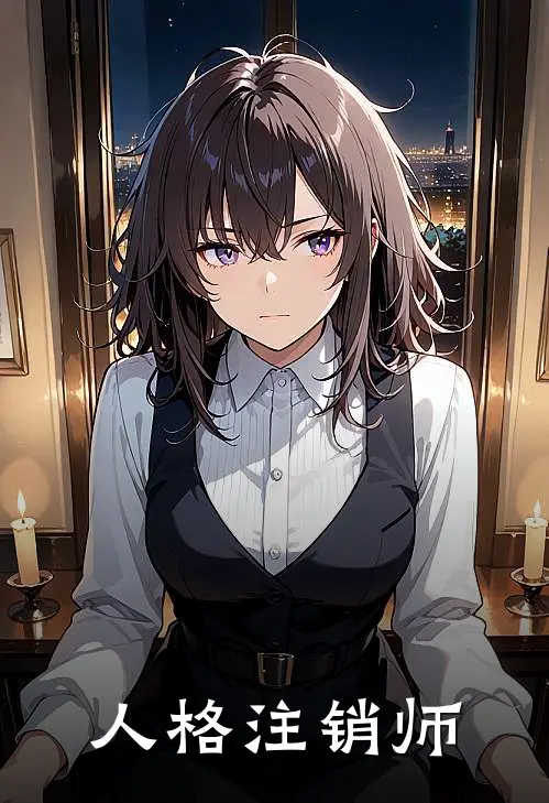 人格注销师