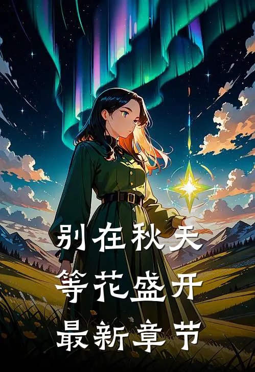别在秋天等花盛开最新章节