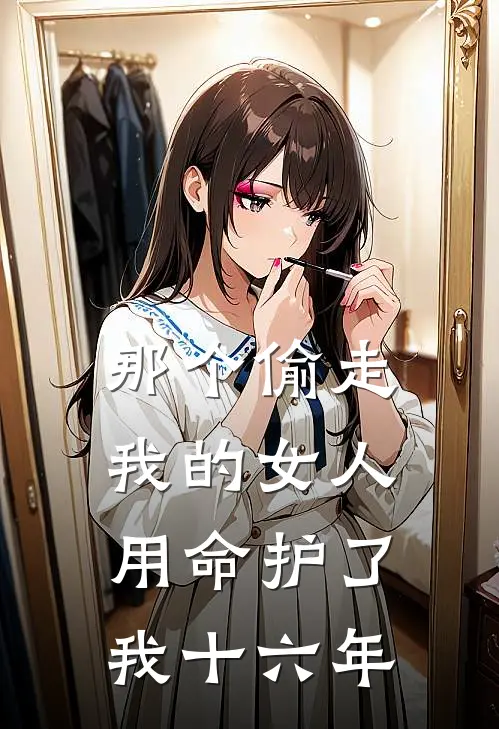 那个偷走我的女人，用命护了我十六年。