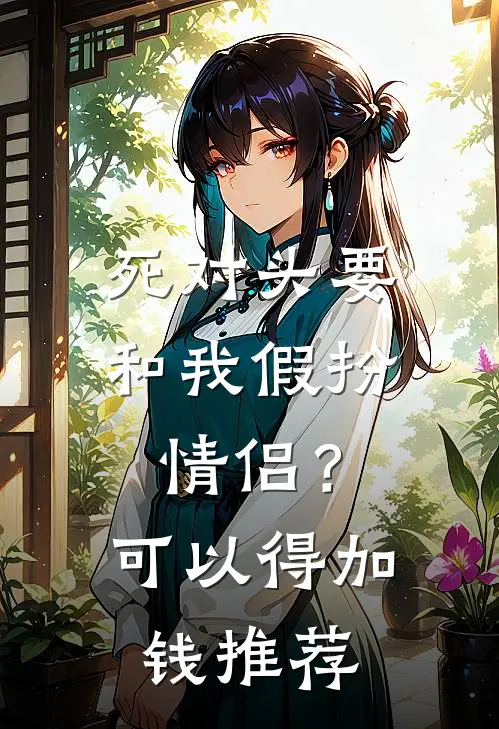 死对头要和我假扮情侣？可以得加钱推荐