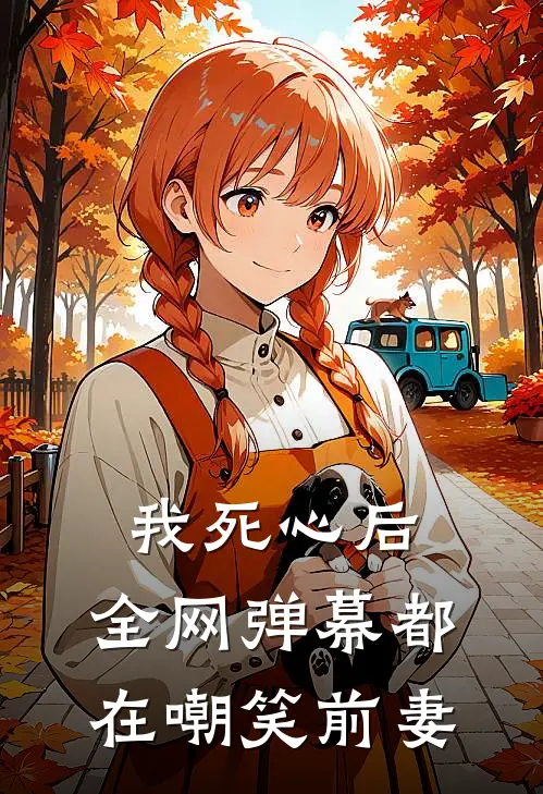 我死心后，全网弹幕都在嘲笑前妻