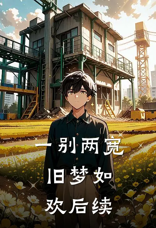 一别两宽，旧梦如欢后续