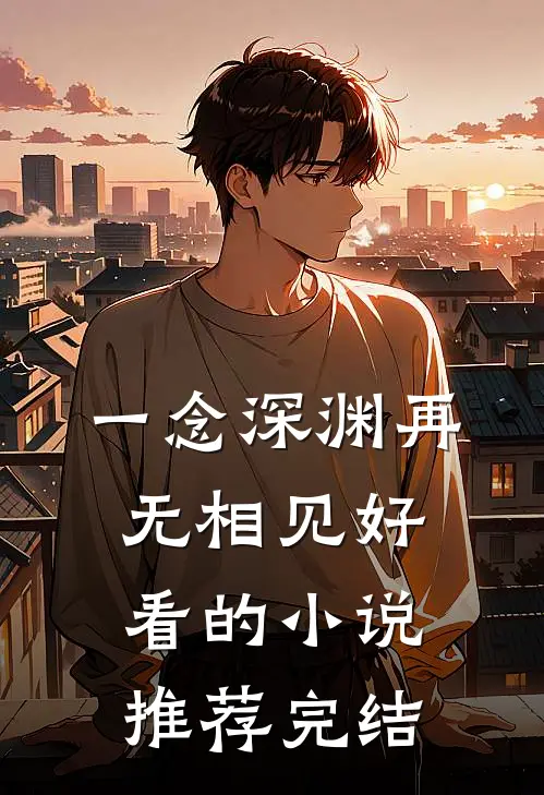 一念深渊再无相见好看的小说推荐完结
