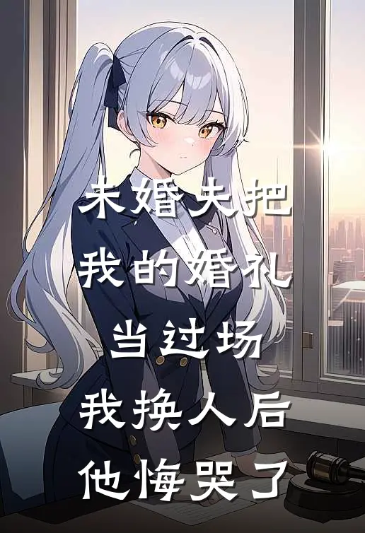 未婚夫把我的婚礼当过场，我换人后他悔哭了