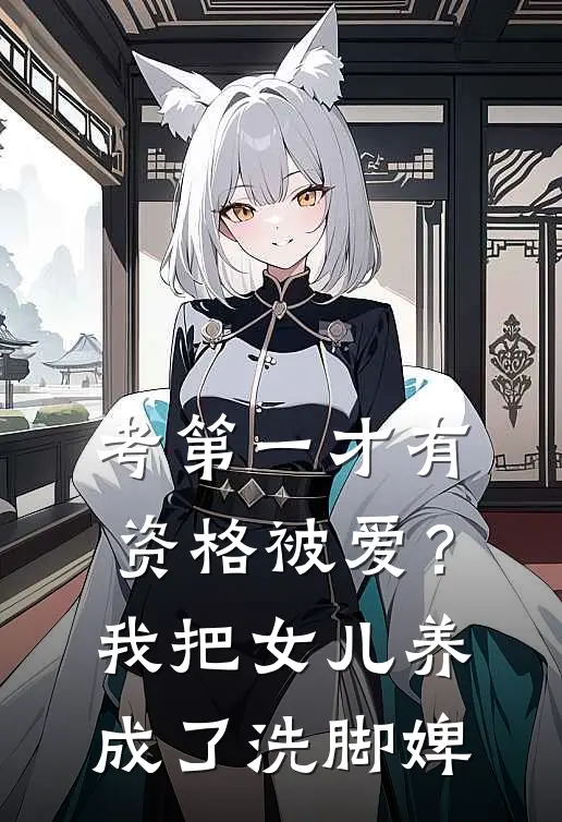 考第一才有资格被爱？我把女儿养成了洗脚婢